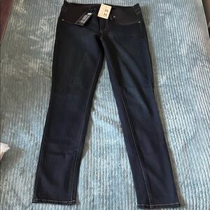 PAIGE MOM'S THE WORD Women's  Skinny Jeans size 29
